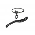 Bonamici Racing Aluminium Brembo 16x18 Brake Levers with Racing Remote Adjuster Bonamici Racing Aluminium Brembo 16x18 Brake Levers with Racing Remote Adjuster